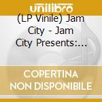 (LP Vinile) Jam City - Jam City Presents: Efm vinile