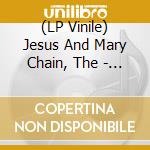 (LP Vinile) Jesus And Mary Chain, The - Live At The Fox Theatre, Detroit 10/22/18 [7''] (Black Vinyl) [No Online Presales Until Release Date Of Saturday 9/25/2021 lp vinile