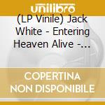 (LP Vinile) Jack White - Entering Heaven Alive - Detroit Denim vinile