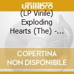 (LP Vinile) Exploding Hearts (The) - Guitar Romantic vinile
