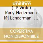 (LP Vinile) Karly Hartzman / Mj Lenderman - Live At Third Man Records (Opaque Blue Vinyl) (Indie Exclusive) vinile