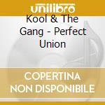 Kool & The Gang - Perfect Union cd