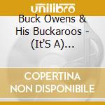Buck Owens & His Buckaroos - (It'S A) Monsters Holiday cd