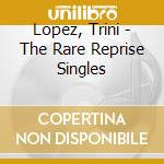 Lopez, Trini - The Rare Reprise Singles cd