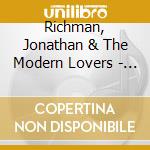Richman, Jonathan & The Modern Lovers - Modern Lovers 'Live' cd