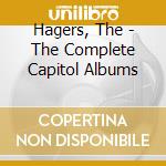 Hagers, The - The Complete Capitol Albums cd