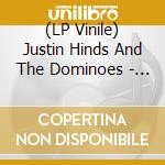 (LP Vinile) Justin Hinds And The Dominoes - Miss Wendell And The Book Of History: The Nighthawk Mixes (Rsd 2023) vinile