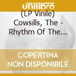 (LP Vinile) Cowsills, The - Rhythm Of The World vinile