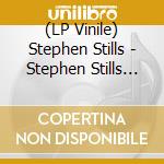 (LP Vinile) Stephen Stills - Stephen Stills Live At Berkeley 1971 (2 Lp) lp vinile