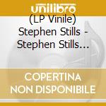 (LP Vinile) Stephen Stills - Stephen Stills Live At Berkeley 1971 (2 Lp) vinile