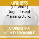 (LP Vinile) Roger Joseph Manning Jr. - Radio Daze / Glamping vinile