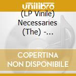 (LP Vinile) Necessaries (The) - Completely Necessary (Anthology 1978-1982) (3 Lp) vinile