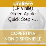 (LP Vinile) Green Apple Quick Step - Wonderful Virus vinile
