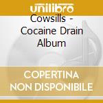 Cowsills - Cocaine Drain Album cd