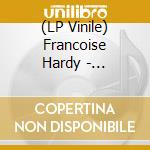 (LP Vinile) Francoise Hardy - Francoise Hardy In English (White Vinyl) (Lp + 7") (Rsd 2026) vinile