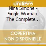 Nina Simone - Single Woman. The Complete Elektra Recordings cd