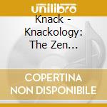 Knack - Knackology: The Zen Recordings cd