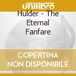 Hulder - The Eternal Fanfare cd