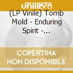 (LP Vinile) Tomb Mold - Enduring Spirit - Blue/Black vinile