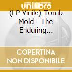 (LP Vinile) Tomb Mold - The Enduring Spirit (Mint Green W/Aqua Blue Spl.) vinile