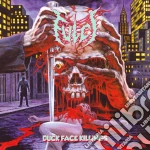 (LP Vinile) Fulci - Duck Face Killings vinile