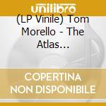 (LP Vinile) Tom Morello - The Atlas Underground Fire - Orange (2 Lp) lp vinile