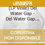 (LP Vinile) Del Water Gap - Del Water Gap [Lp] (Light Blue Vinyl, Gatefold) lp vinile