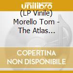 (LP Vinile) Morello Tom - The Atlas Underground Flood (Sky Blue Grape Vinyl) vinile