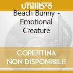 Beach Bunny - Emotional Creature cd