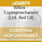 Willow - 'Copingmechanism' (Ltd. Red Cd) cd