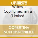 Willow - Copingmechanism (Limited Edition) cd