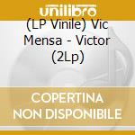 (LP Vinile) Vic Mensa - Victor (2Lp) vinile