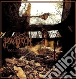 (LP Vinile) Panopticon - Collapse (Gold/Black Splatter Vinyl + Cd) vinile