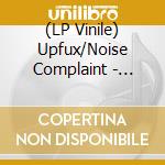 (LP Vinile) Upfux/Noise Complaint - Coastal Collapse vinile