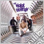 (LP Vinile) Violet Mindfield (The) - Tell Me vinile