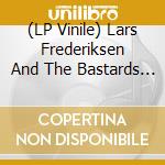 (LP Vinile) Lars Frederiksen And The Bastards - Live And Loud (Pink Vinyl) lp vinile