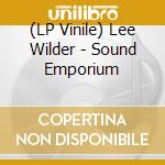 (LP Vinile) Lee Wilder - Sound Emporium vinile