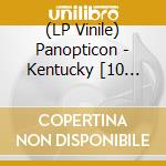 (LP Vinile) Panopticon - Kentucky [10 Year Anniversary Edition] (2 Lp) (Coloured) vinile