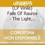 (LP Vinile) Falls Of Rauros - The Light That Dwells In Rotten Wood (Coloured) (2 Lp) vinile