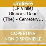 (LP Vinile) Glorious Dead (The) - Cemetery Paths (Purple/Black With White Splatters) vinile