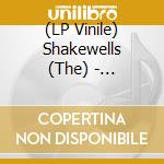 (LP Vinile) Shakewells (The) - Monster/Lean Mean Motor Scooter (7') vinile