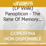 (LP Vinile) Panopticon - The Rime Of Memory (2 Lp) vinile