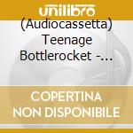 (Audiocassetta) Teenage Bottlerocket - Ready To Roll cd