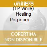 (LP Vinile) Healing Potpourri - Paradise (Yellow Vinyl) vinile