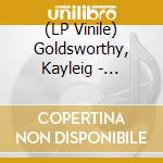 (LP Vinile) Goldsworthy, Kayleig - Learning To Be Happy (D2C Exclusive) vinile