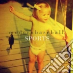 (LP Vinile) Modern Baseball - Sports (Lime Green Vinyl) vinile