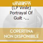 (LP Vinile) Portrayal Of Guilt - Christfucker Ii (Clear Vinyl) vinile