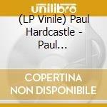 (LP Vinile) Paul Hardcastle - Paul Hardcastle (Red Vinyl) (Record Store Day 2025) vinile