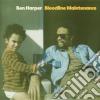 Ben Harper - Bloodline Maintenance cd musicale di Ben Harper