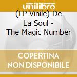 (LP Vinile) De La Soul - The Magic Number vinile